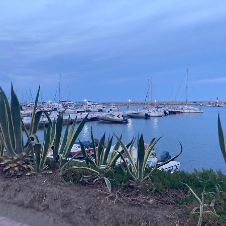 Apartaunmomento Y Disfruta!! Estepona Buitenkant foto