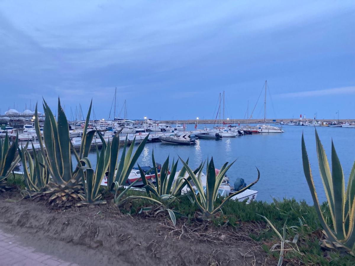 Apartaunmomento Y Disfruta!! Estepona Buitenkant foto